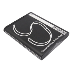 Батерия за фотоапарат Sanyo DB-L80 DB-L80AU - 3.7V 740 mAh
