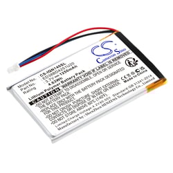 Батерия за навигация Garmin Nuvi 1450  Nuvi 1490