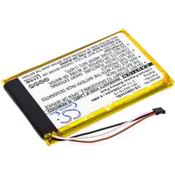 Батерия за навигация Garmin Nulink 2340 Nulink 2390