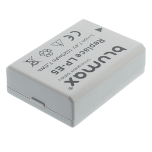 Батерия за фотоапарат Canon LP-E5, 1020 mAh