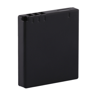Батерия за фотоапарат Panasonic CGA-S008, DMW-BCE10, CGA-S008E - 700 mAh