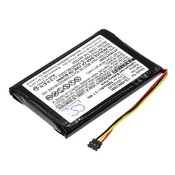 Батерия за навигация Garmin Nuvi 2300 2350LMT