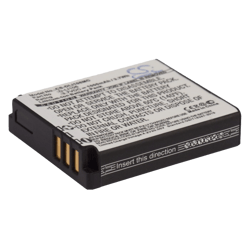 Батерия за фотоапарат Kodak LB-080 NCA-K/102 - 3.7V 1000 mAh
