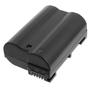 Батерия за фотоапарат Nikon EN-EL15C - 2250 mAh