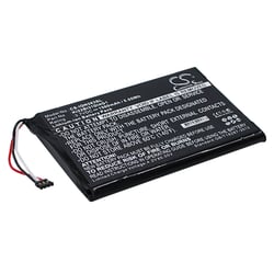 Батерия за навигация Garmin Nuvi 2639LMT