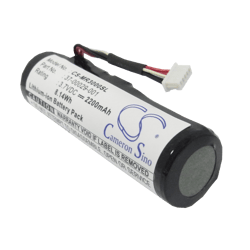  Батерия за навигация Magellan RoadMate 3000 - 3.7V 2200 mAh
