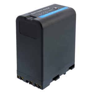 Батерия за видеокамера Sony BP-U60 - 14.4V 5200 mAh
