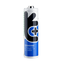Соларни акумулаторни батерии АА Uniross AA - 600 mAh