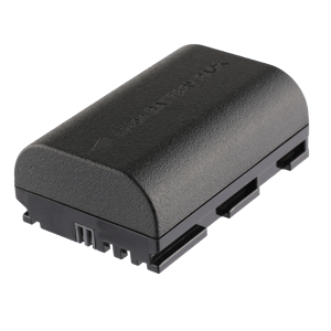 Батерия за фотоапарат Canon LP-E6NH 7.2V 2400mAh
