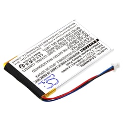 Батерия за навигация Garmin Nuvi 285W, Nuvi 285WT 3.7V 1250 mAh