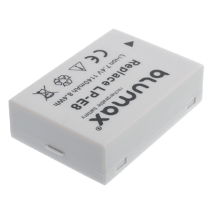 Батерия за фотоапарат Canon LP-E8 1140 mAh