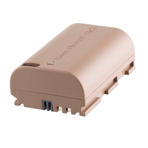 Батерия за видеокамера Canon LP-E6NHM - 7.2V 2400 mAh, NTC