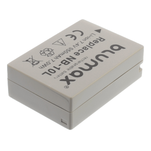 Батерия за фотоапарат Canon NB-10L - 7.4V 950mAh