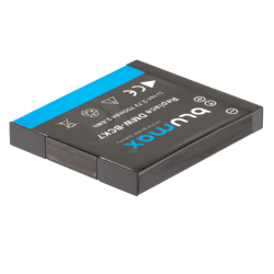 Батерия за фотоапарат Panasonic DMW-BCK7 700 mAh