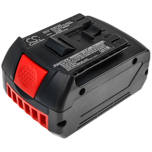 Батерия за винтоверт Bosch BAT609 BAT618 - Li-Ion 18V 5.0 AH