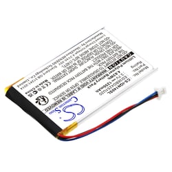 Батерия за навигация Garmin Nuvi 1450  Nuvi 1490