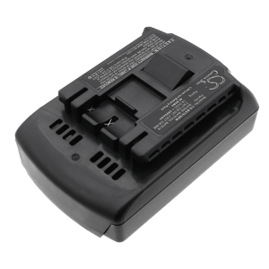 Батерия за винтоверт Bosch BAT610G BAT618 - Li-Ion 18V 2.6 AH