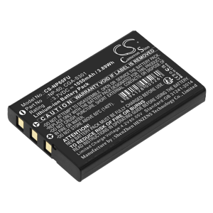 Батерия за фотоапарат Sony COMA-BP1 - 3.7V 1050 mAh