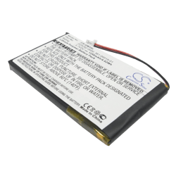 Батерия за навигация Garmin iQue M3 - 1250 mAh