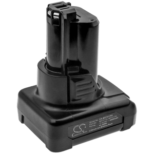 Батерия за винтоверт Bosch GSR 10.8 GSR10.8LI - 10.8V Li-ion 4.0 AH
