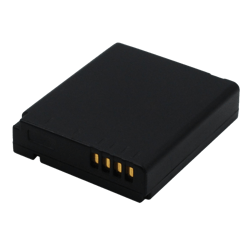 Батерия за фотоапарат Panasonic DMW-BCJ13 1000mAh Li-Ion 3.6V