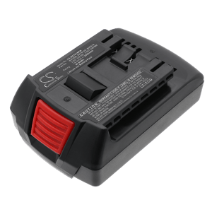 Батерия за винтоверт Bosch BAT610G BAT618 - Li-Ion 18V 2.6 AH
