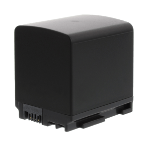 Батерия за видеокамера Canon BP-819 - 1780 mAh