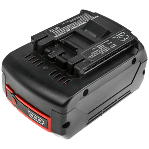 Батерия за винтоверт Bosch BAT609 BAT618 - Li-Ion 18V 5.0 AH