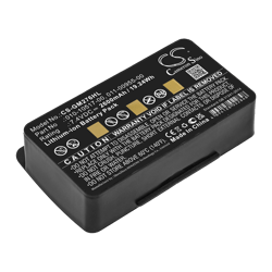 Батерия за навигация Garmin GPSMAP478 GPSMAP 495 - 2600 mAh