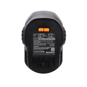 Батерия за винтоверт AEG BBM 14 STX-R, BS 14 X, BS14C - Li-Ion 14.4V 3000 mAh