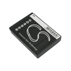Батерия за фотоапарат Samsung BP85A, BP-85A - 3.7V 750 mAh