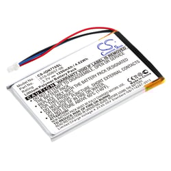 Батерия за навигация Garmin Nuvi 770 Nuvi 770T