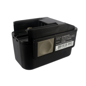 Батерия за винтоверт AEG MX9.6  NIMH 9.6V 2100 mAh