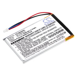 Батерия за навигация Garmin Nuvi 205 Nuvi 250