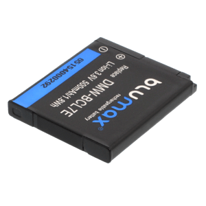 Батерия за фотоапарат Panasonic DMW-BCL7, DMW-BCL7E - 500 mAh