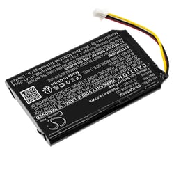 Батерия за навигация Garmin Nuvi 55 DriveSmart 5