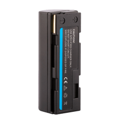 Батерия за фотоапарат Fuji NP-80 1600 mAh