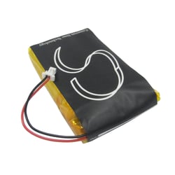 Батерия за навигация Garmin iQue 3200, 3600 - 3.7V, 2000 mAh