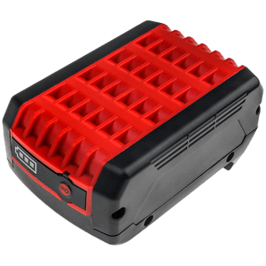 Батерия за винтоверт Bosch BAT609 BAT618 - Li-Ion 18V 5.0 AH