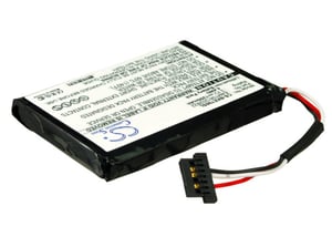 Батерия за навигация Becker E4MT081202B22 - 3.7V  1200 mAh