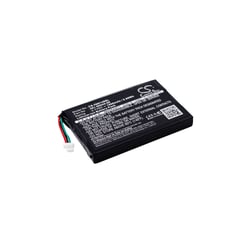 Батерия за навигация Garmin Nuvi 1490 Nuvi 2585 TV