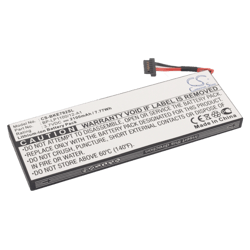 Батерия за навигация Becker Traffic Assist 7928 BE7928
