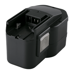 Батерия за винтоверт Milwaukee PDD 12 X, PLD 12X 12V 3000 mAh