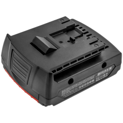 Батерия за винтоверт Bosch BAT607 BAT614  - Li-Ion 14.4V 2.0 AH