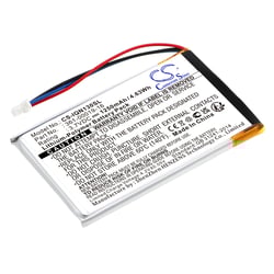 Батерия за навигация Garmin  Nuvi 1350 Nuvi 1370