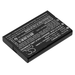 Батерия за фотоапарат Casio NP-30 - 3.7V 1050 mAh