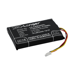 Батерия за навигация Falcom Mambo 2 PL983450 1S1P - 3.7V 1750 mAh