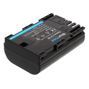 Батерия за фотоапарат Canon LP-E6, 2000 mAh