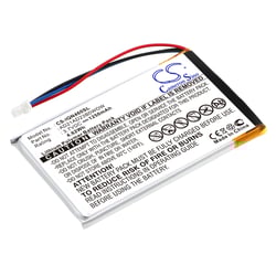 Батерия за навигация Garmin Nuvi 465 Nuvi 465 LTM