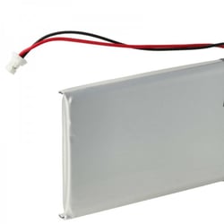 Батерия за навигация Garmin Nuvi 300, Nuvi 600 - 3.7V, 1250 mAh